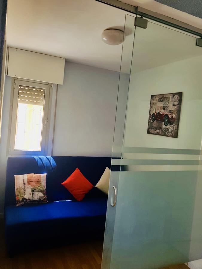 Sunny Retreat Apartment By German Colony Hayfa Dış mekan fotoğraf